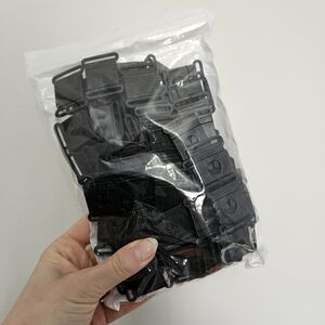 Breakaway Buckles